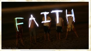 faith lights